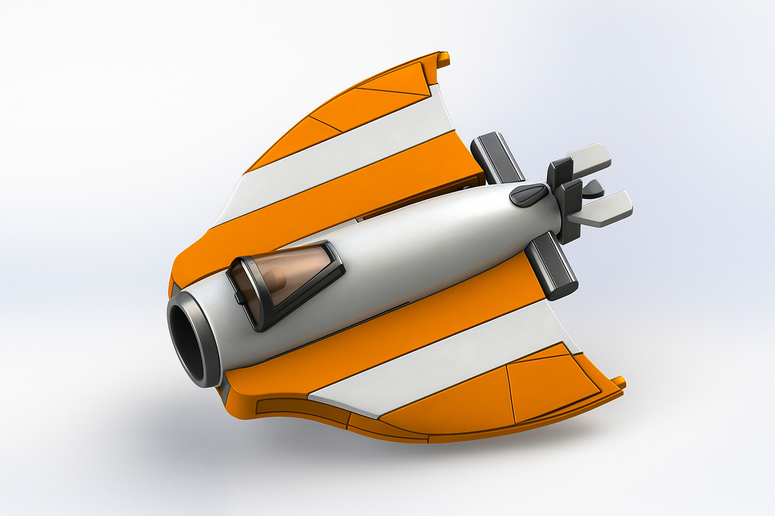 Sustainable Underwater Robotics